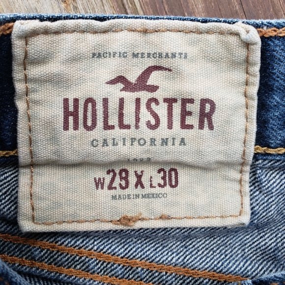 Hollister Jeans - Picture 6 of 7